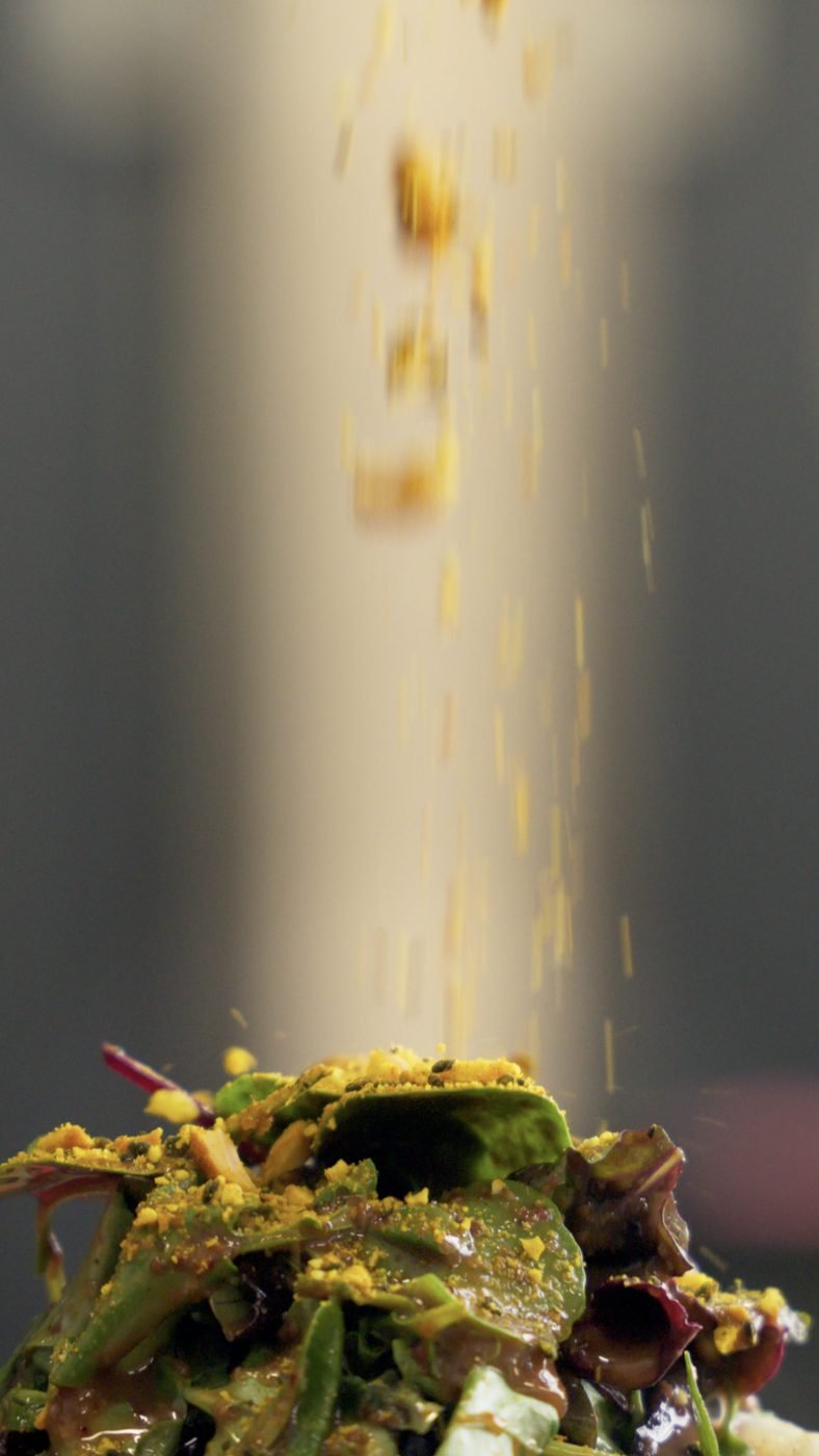 Food-Fotografie: Gastro